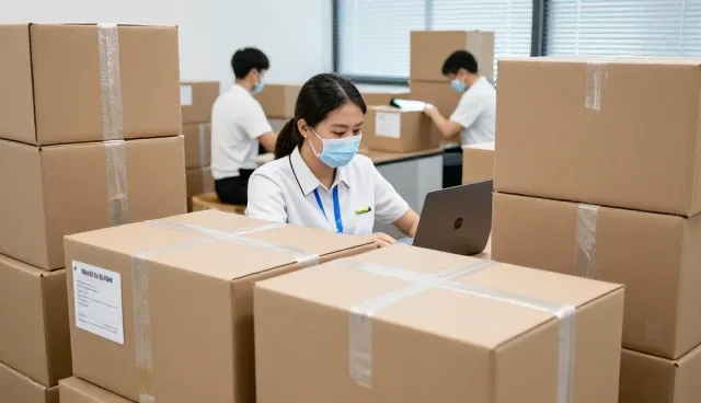 商品采购中如何有效把控节点可查